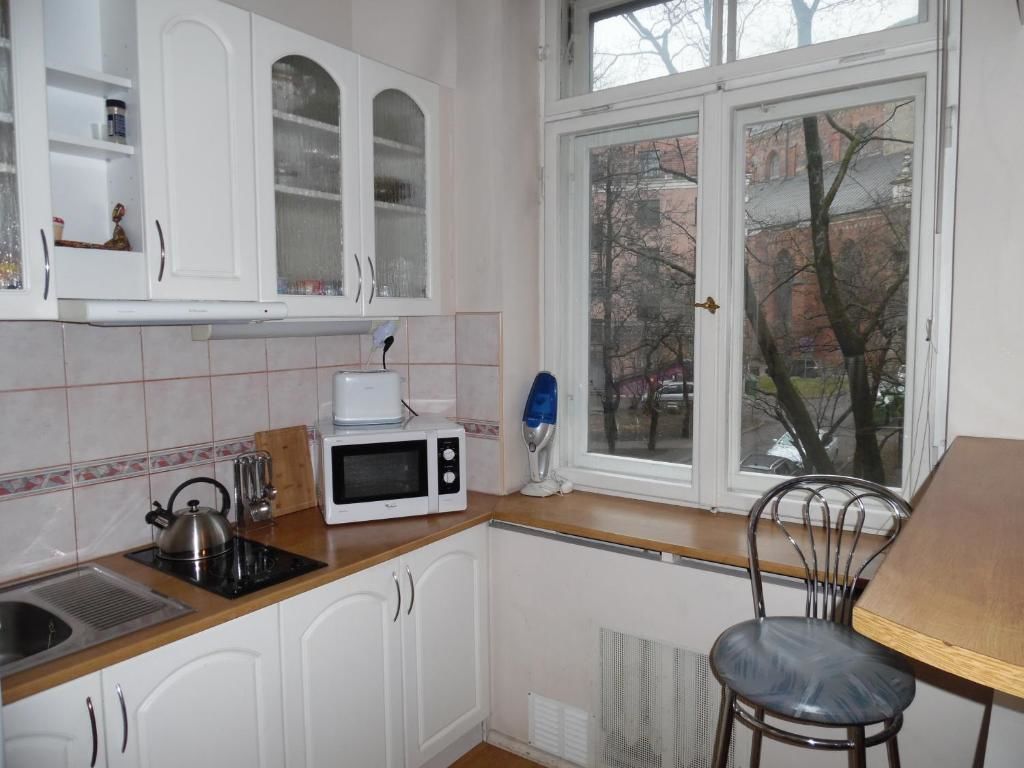 Апартаменты Old Riga - Kalku apartment Рига-25