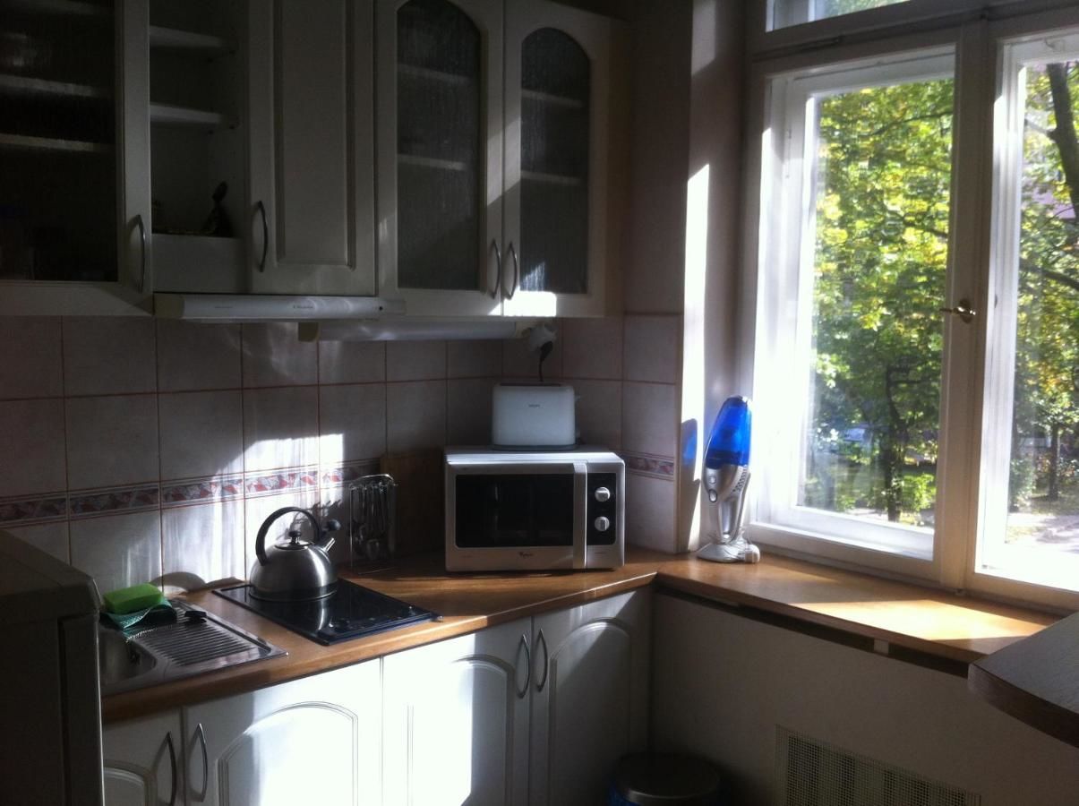 Апартаменты Old Riga - Kalku apartment Рига-9